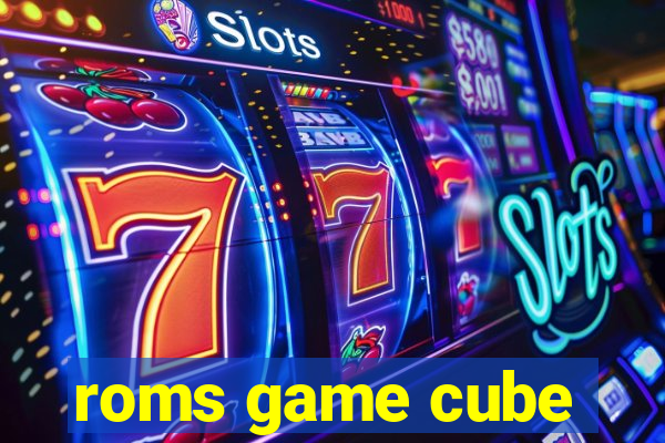 roms game cube